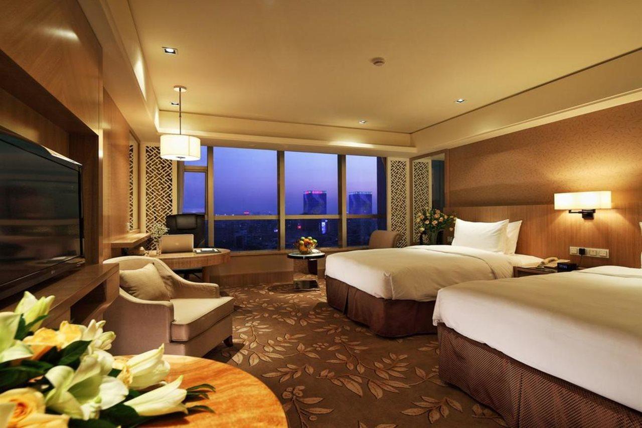 C&D Hotel Quanzhou Quanzhou  Exterior foto