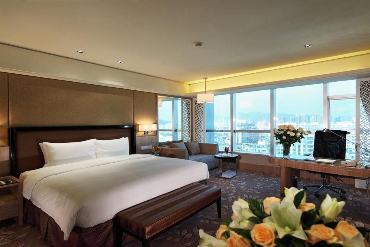 C&D Hotel Quanzhou Quanzhou  Exterior foto