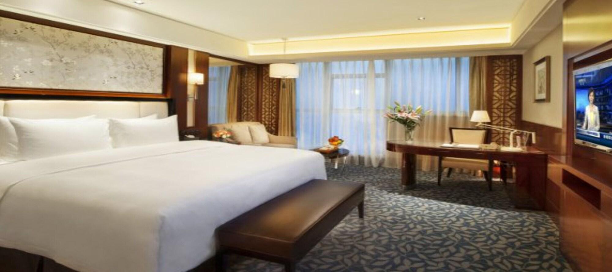 C&D Hotel Quanzhou Quanzhou  Exterior foto