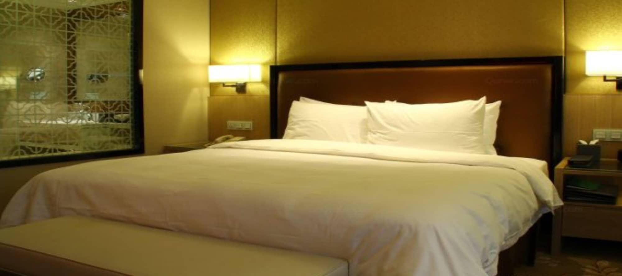 C&D Hotel Quanzhou Quanzhou  Exterior foto