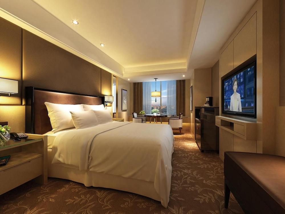 C&D Hotel Quanzhou Quanzhou  Exterior foto