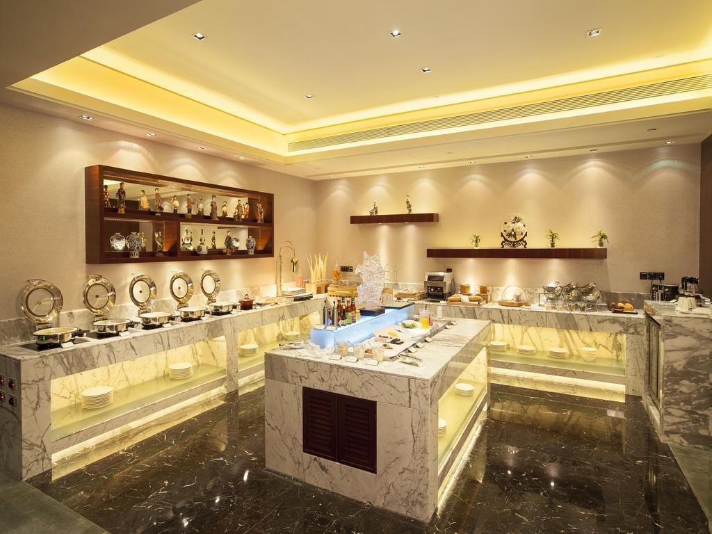 C&D Hotel Quanzhou Quanzhou  Exterior foto