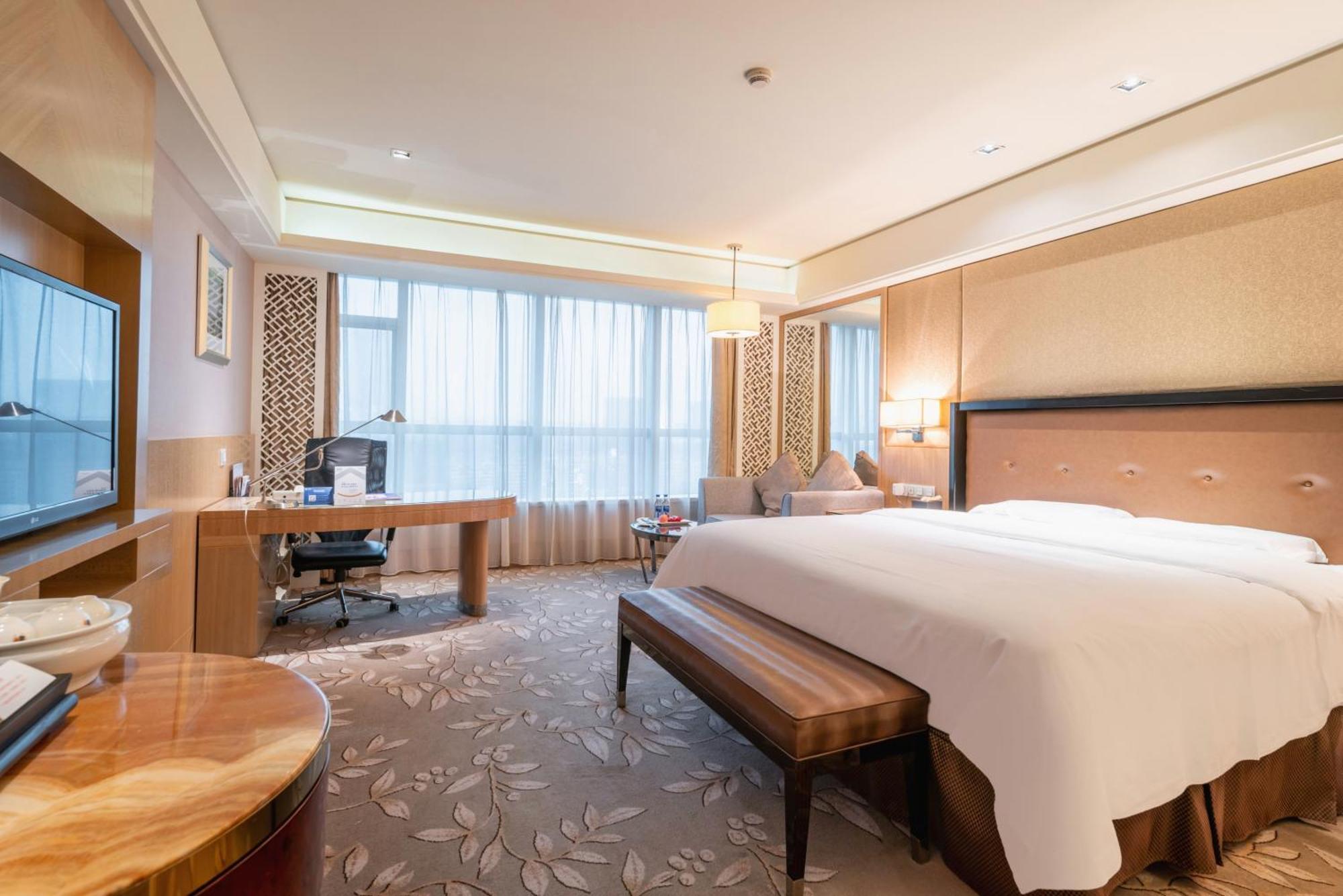 C&D Hotel Quanzhou Quanzhou  Exterior foto