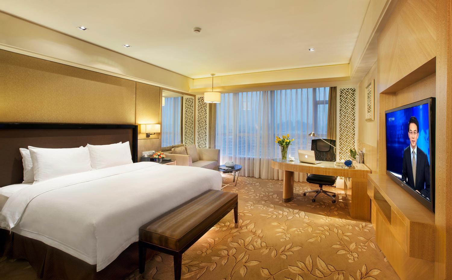 C&D Hotel Quanzhou Quanzhou  Exterior foto