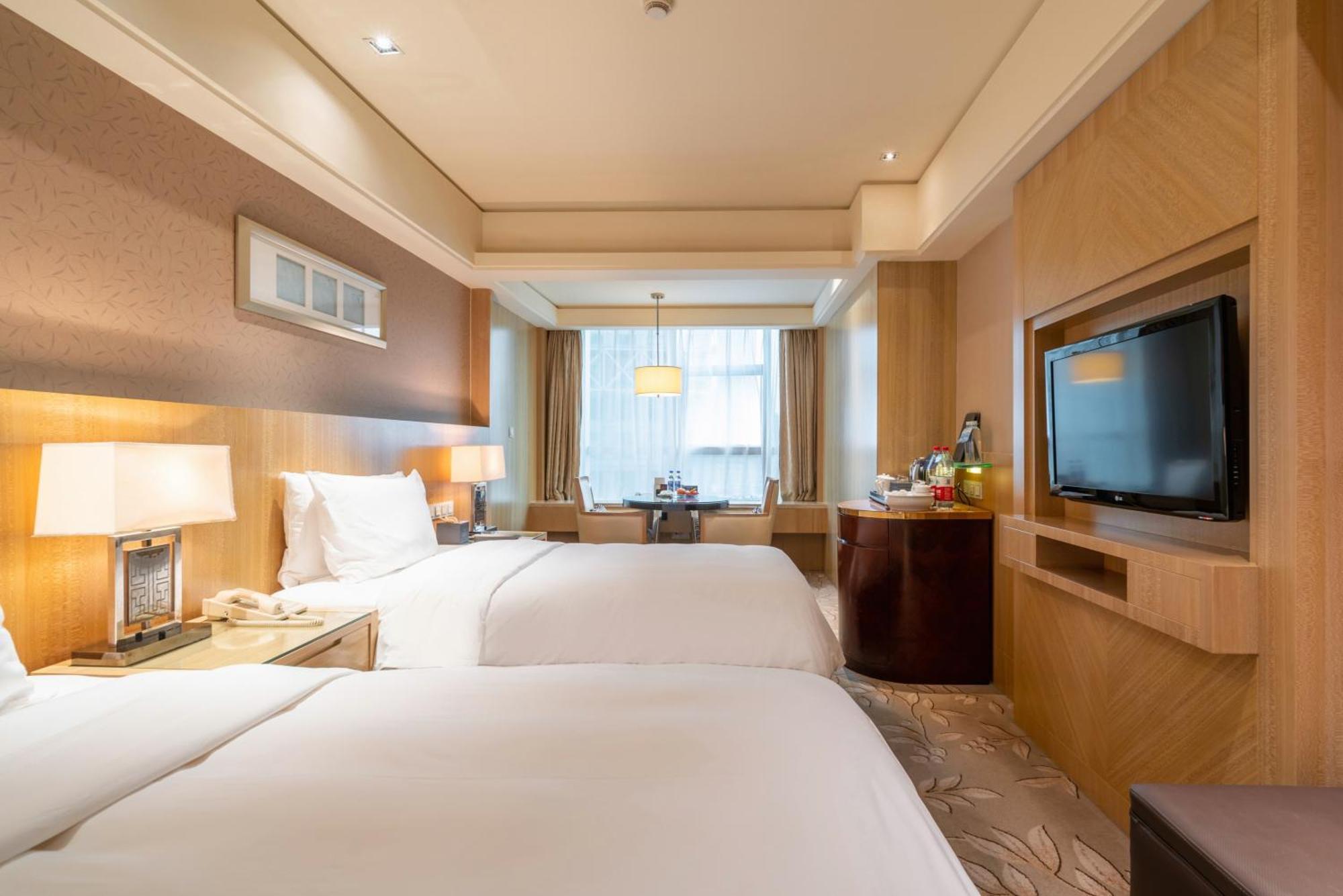 C&D Hotel Quanzhou Quanzhou  Exterior foto