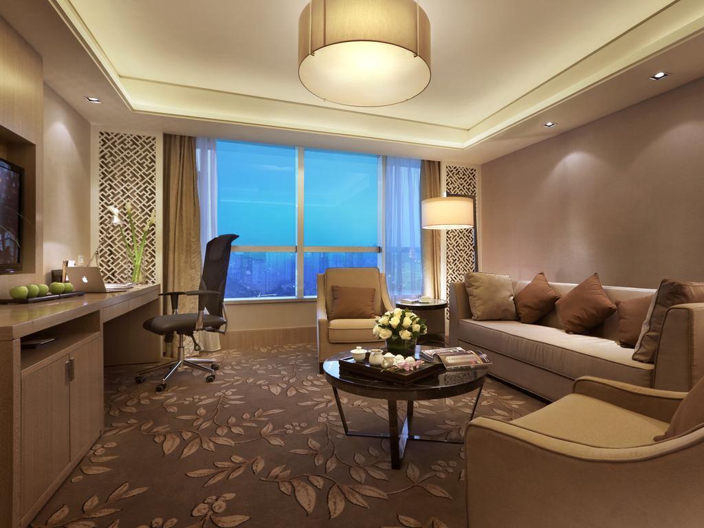 C&D Hotel Quanzhou Quanzhou  Zimmer foto