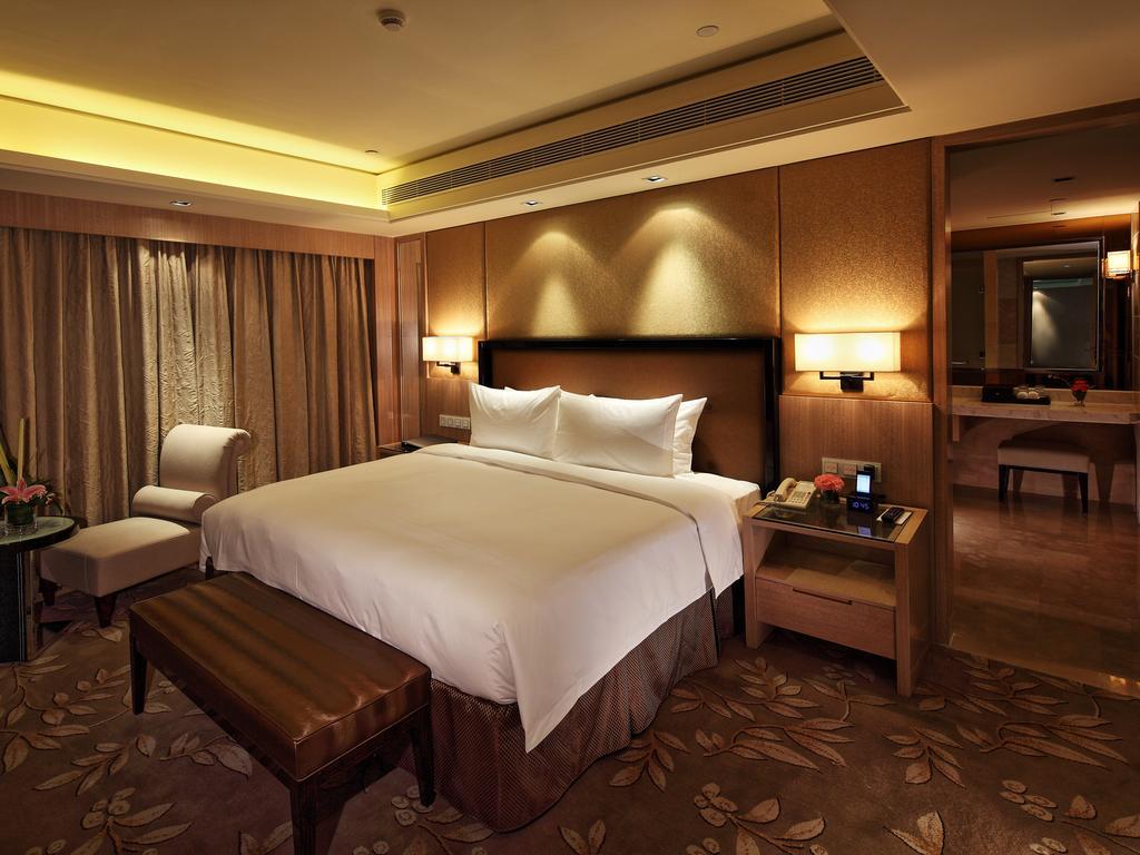 C&D Hotel Quanzhou Quanzhou  Zimmer foto
