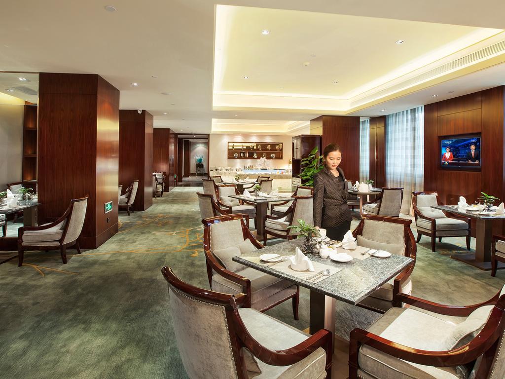 C&D Hotel Quanzhou Quanzhou  Exterior foto