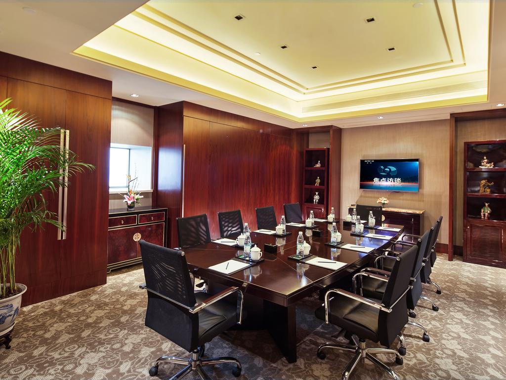 C&D Hotel Quanzhou Quanzhou  Exterior foto