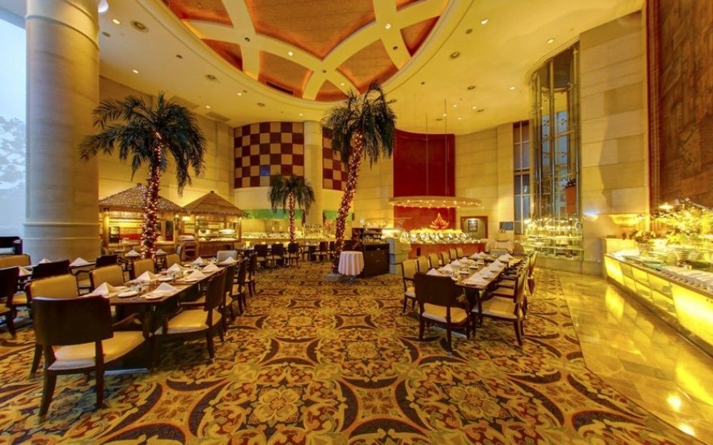 C&D Hotel Quanzhou Quanzhou  Exterior foto