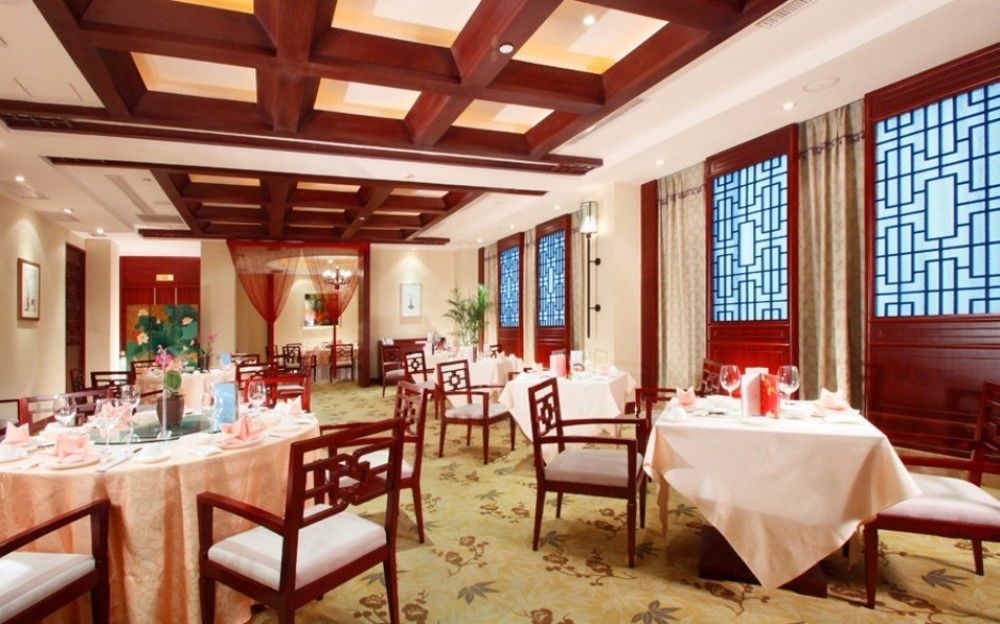 C&D Hotel Quanzhou Quanzhou  Exterior foto