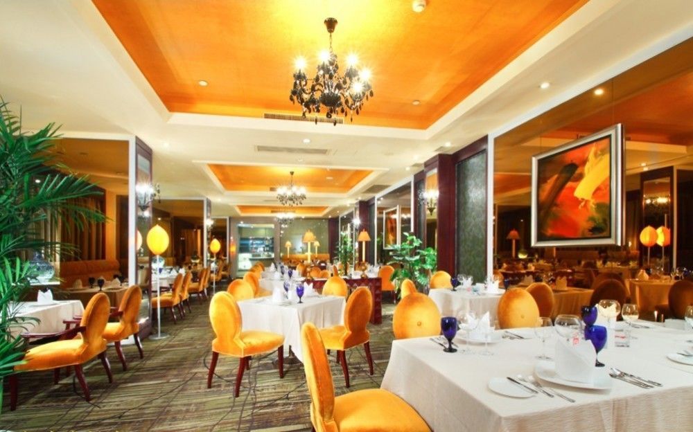 C&D Hotel Quanzhou Quanzhou  Exterior foto