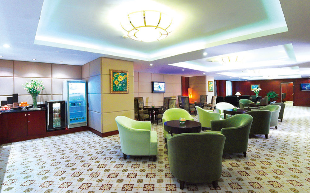 C&D Hotel Quanzhou Quanzhou  Exterior foto
